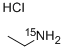 ETHYLAMINE-15N HYDROCHLORIDE