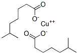 copper(II) isooctanoate   