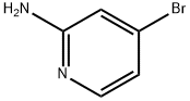 2-Amino-4-bromopyridine