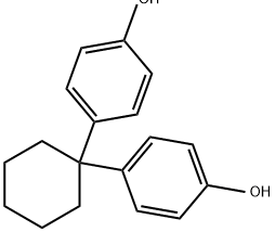 4,4'-Cyclohexylidenebisphenol