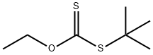 DITHIOCARBONIC ACID S-TERT-BUTYL ESTER O-ETHYL ESTER