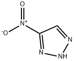 2H-1,2,3-Triazole,4-nitro-(9CI)