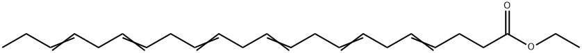 CIS-4,7,10,13,16,19-DOCOSAHEXAENOIC ACID ETHYL ESTER