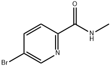 N-Methyl 5-bromopicolinamide