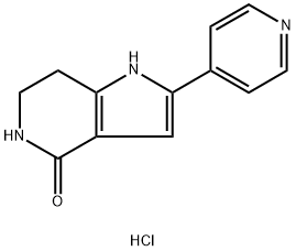 PHA-00767491 hydrochloride