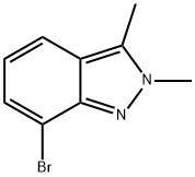 7-BroMo-2,3-diMethyl-2H-i...
