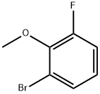 2-Bromo-6-fluoroanisole
