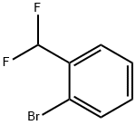 1-Bromo-2-difluoromethylbenzene