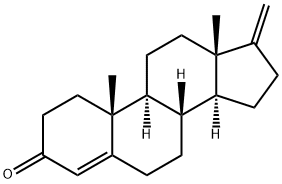 17-Methylene-androst-4-en-3-one