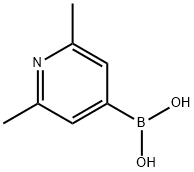 2,6-Dimethyl-pyridine-4-boronic acid