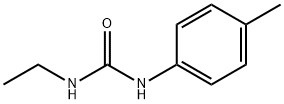 1-ETHYL-3-(P-TOLYL)UREA