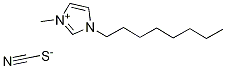 1-octyl-3-MethyliMidazoliuM thiocyanate