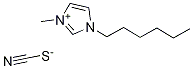 1-Hexyl-3-MethyliMidazoliuM thiocyanate
