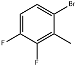 6-BROMO-2,3-DIFLUOROTOLUENE