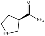 (3R)-3-PYRROLIDINECARBOXAMIDE