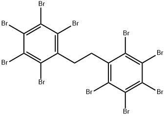 Decabromodiphenyl Ethane
