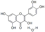 Quercetin  hydrate