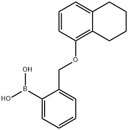 2-((1',2',3',4'-TETRAHYDRO-5-NAPHTHYLOX&