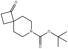 1-Oxo-7-Boc-7-azaspiro[3....