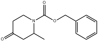 1-CBZ-2-METHYL-PIPERIDIN-4-ONE