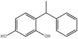 4-(alpha-Methylbenzyl)resorcinol