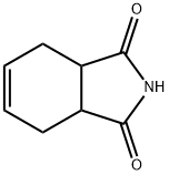 Tetrahydrophthalimide