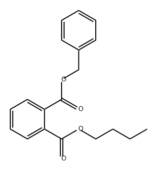 Benzyl butyl phthalate