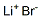 Lithium Bromide hydrate