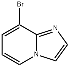 8-BROMO-IMIDAZO[1,2-A]PYRIDINE