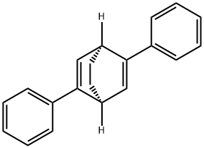 (1S,4S)-2,5-Diphenylbicyclo[2,2,2]octa-2,5-diene
		
	