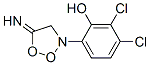 DICHLOROPHENYL IMIDAZOLDIOXOLAN