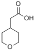 Tetrahydropyranyl-4-acetic acid