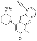 ALOGLIPTIN(ALOGLIPTINE, ALOGLIPTINA)