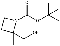 1-Boc-2-Methylazetidine-2-Methanol