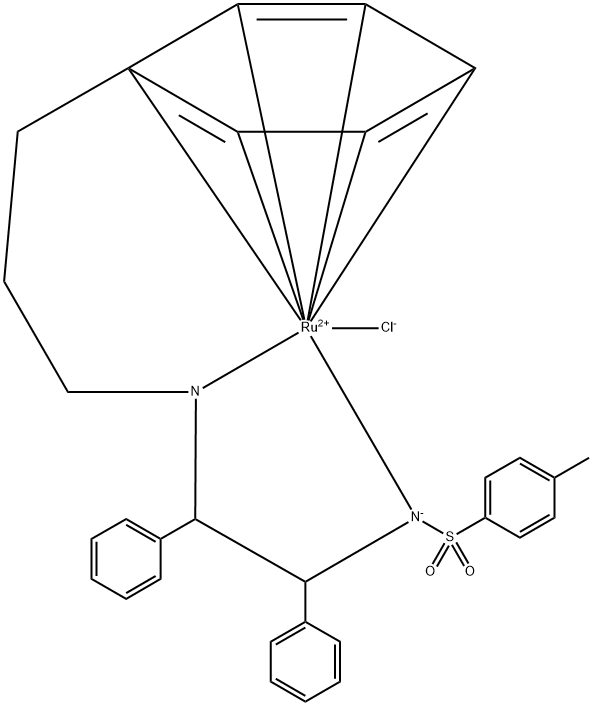 [(S,S)-Teth-TsDpen RuCl]