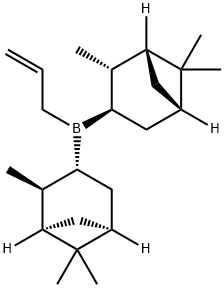 (-)-IPC2B(ALLYL), 1M IN PENTANE