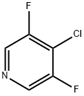 4-Chloro-3,5-difluoropyridine