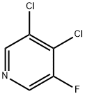 3,4-Dichloro-5-fluoropyridine