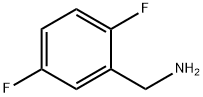 2,5-Difluorobenzylamine
