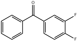3,4-DIFLUOROBENZOPHENONE
