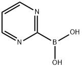 PYRIMIDIN-2-YLBORONIC ACID