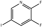 5-Iodo-2,3-difluoropyridine