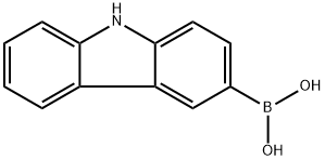 9h-carbazol-3ylboronic acid