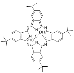 SILICON 2 9 16 23-TETRA-TERT-BUTYL-29H