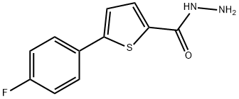 5-(4-FLUOROPHENYL)THIOPHENE-2-CARBOXYLI&