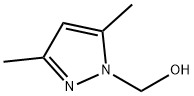 3,5-DIMETHYLPYRAZOLE-1-METHANOL