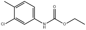 ETHYL 3-CHLORO-4-METHYLCARBANILATE