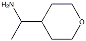 1-(OXAN-4-YL)ETHAN-1-AMINE
