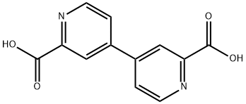 [4,4'-Bipyridine]-2,2'-dicarboxylicacid