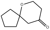 6-oxaspiro [4.5] decan-9-one
